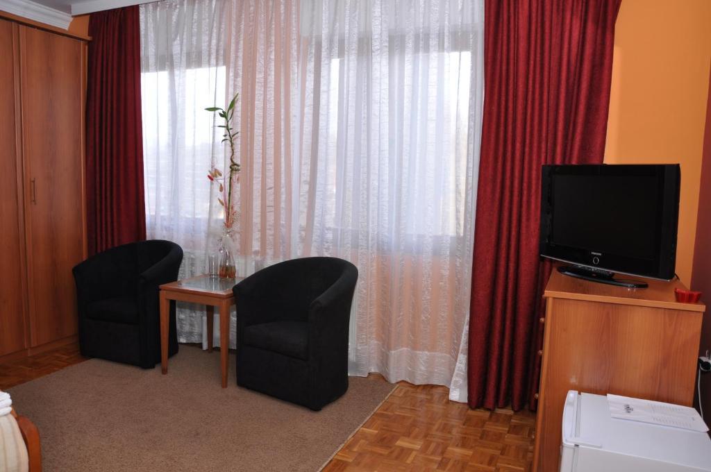 Kompleks Fontana Vladičin Han 部屋 写真